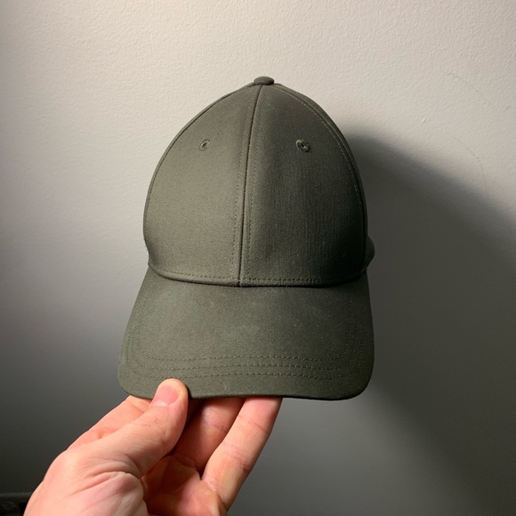 lululemon athletica Other - Men’s lulu lemon hat brand new